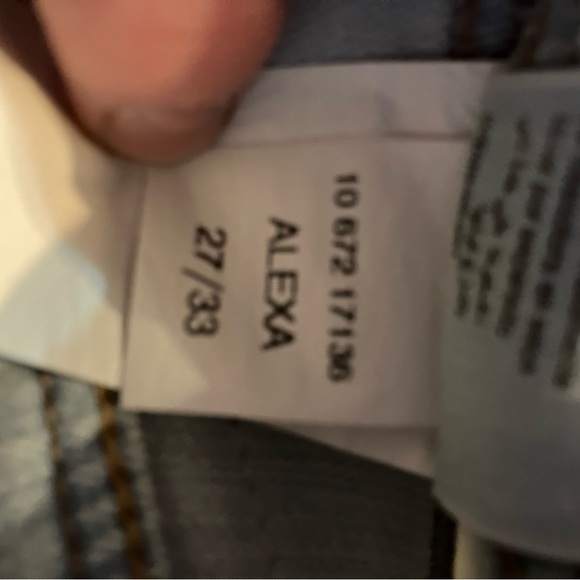 Mavi jeans - Picture 8 of 9